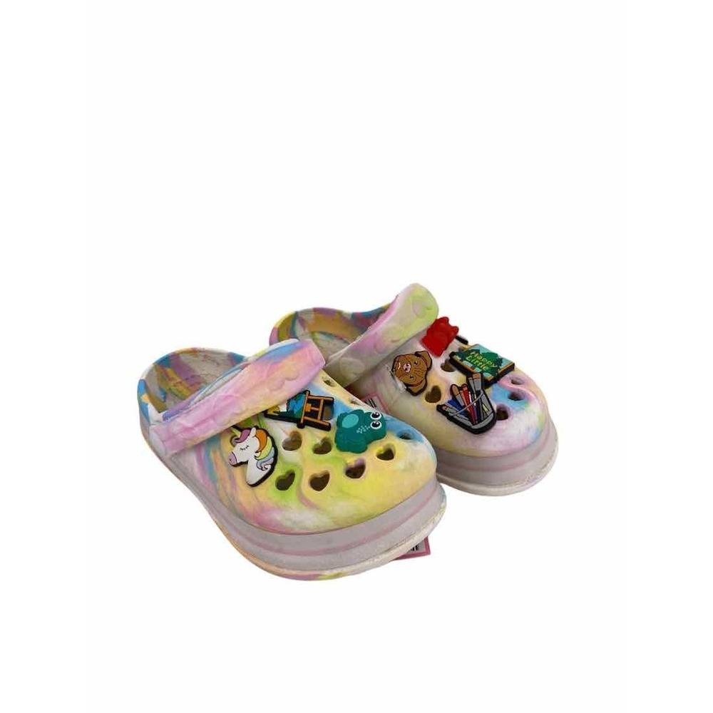 None Kids Size 8 Shoes